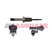 Cambiare Exhaust Gas Temperature Sensor before catalytic conv VE390462