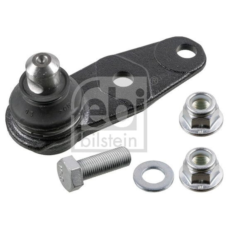 Febi Ball Joint Front Right 34525