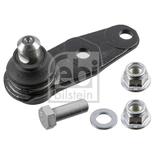 Febi Ball Joint Front Right 34525