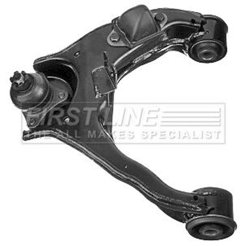 First Line Control/Trailing Arm fits Mitsubishi L200 / Triton 2005-2015 2.5