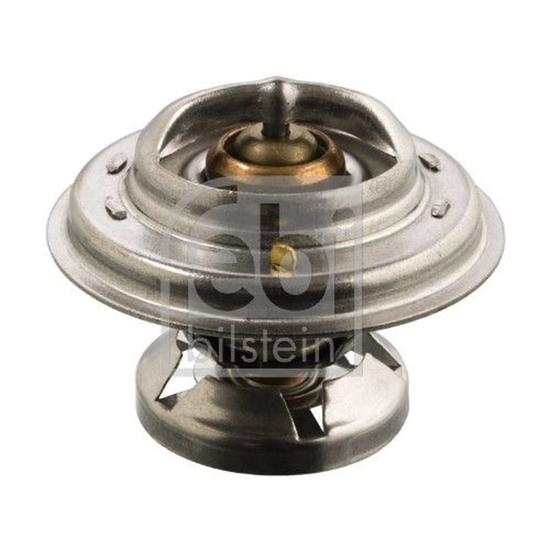 Febi Thermostat,Coolant 09698