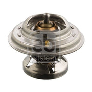 Febi Thermostat,Coolant 09698