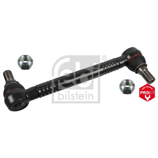 Febi Stabiliser Bar Link Coupling Rod Rear 106529