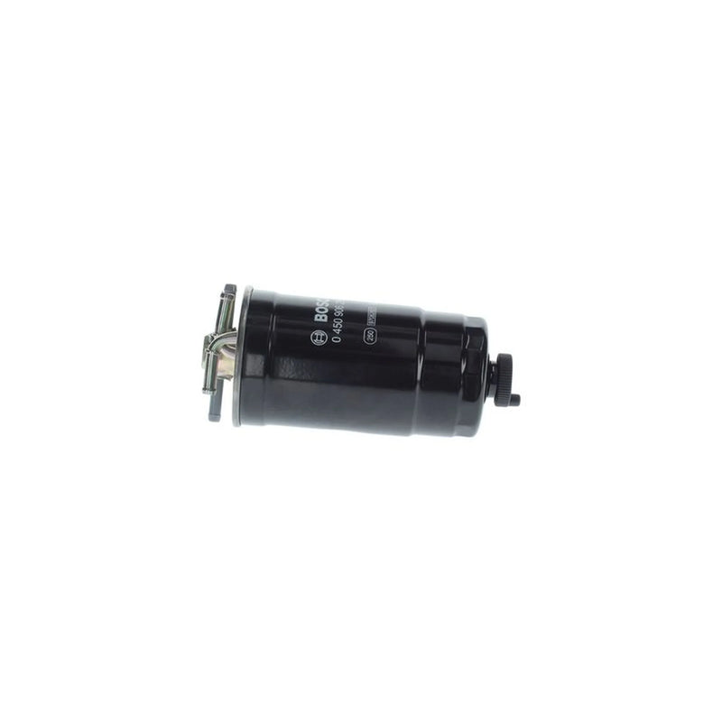 Bosch Fuel Filter Element fits Fiat Punto 1994-2000 1.7