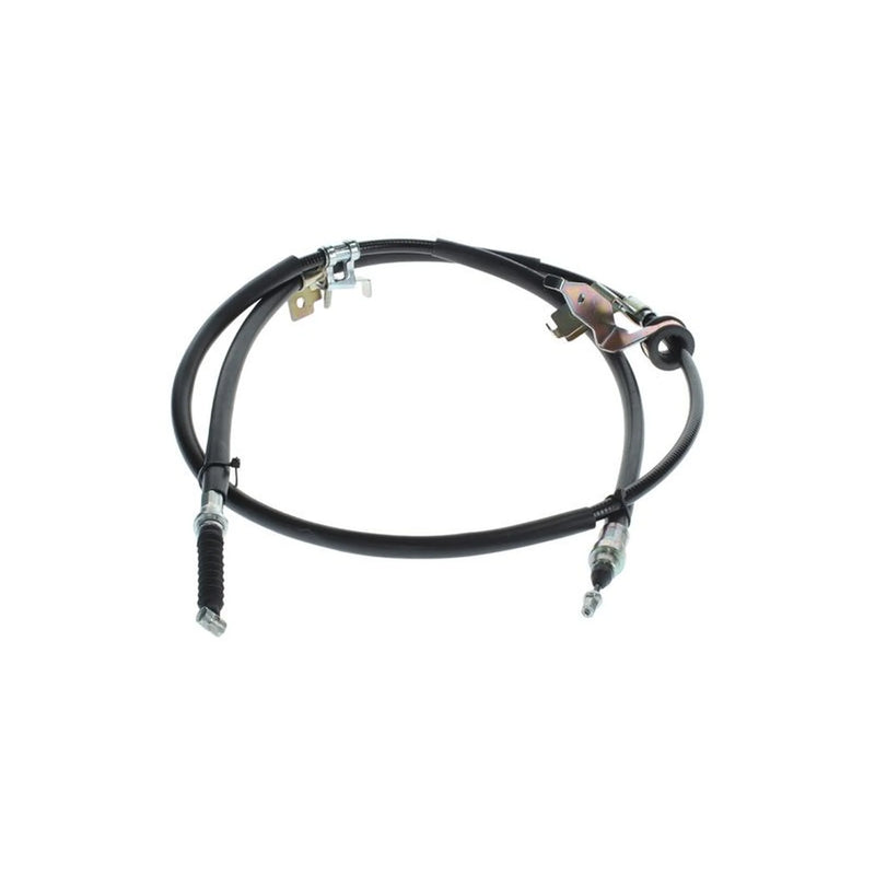 Bosch Handbrake Cable Left Rear fits Mazda 5 2005-2010 1.8 2.0