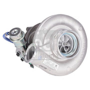Febi Turbocharger Turbo Unit 191979