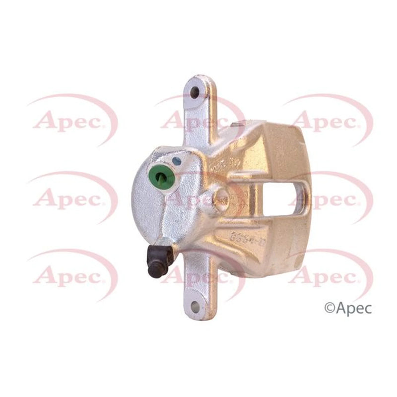 Apec Brake Caliper Assembly Front Right RCA307