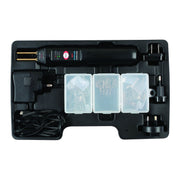 Power-Tec Hot Stapler Kit - Rechargeable 92478 Power-Tec - Dynamic Drive