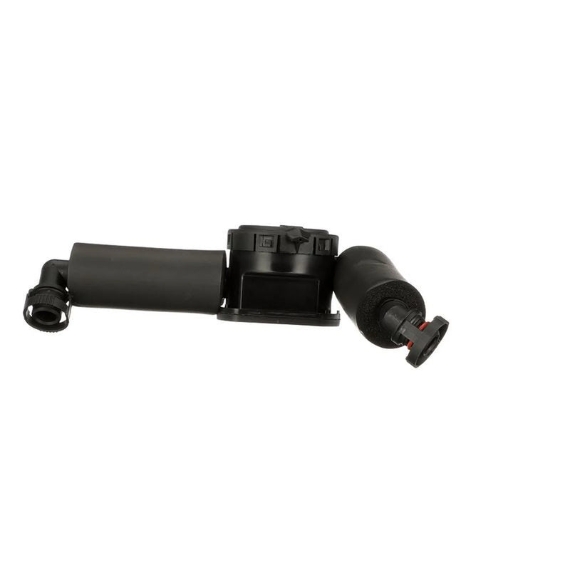 Gates Crankcase Oil Separator fits BMW 5 2003-2010