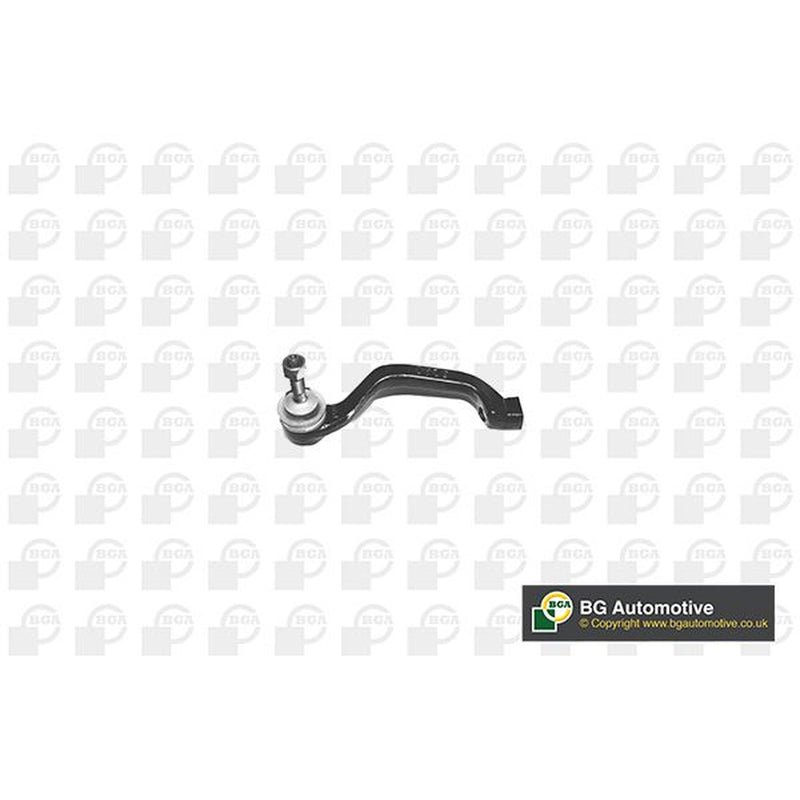 BGA Steering Tie Rod End Ball Joint Front Left M14x1.5 fits Jaguar S-Type II