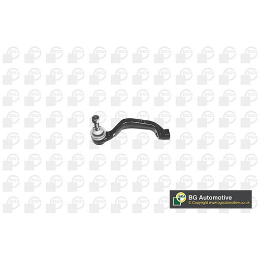 BGA Steering Tie Rod End Ball Joint Front Left M14x1.5 fits Jaguar S-Type II