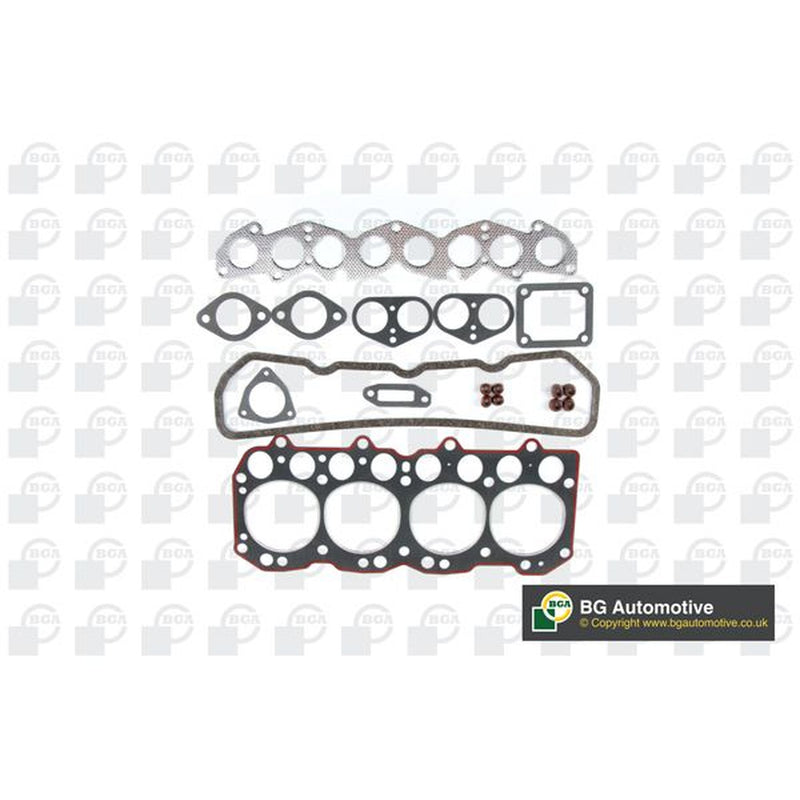 BGA Cylinder Head Gasket Kit fits Land Rover 110/127 1985-1990 2.5