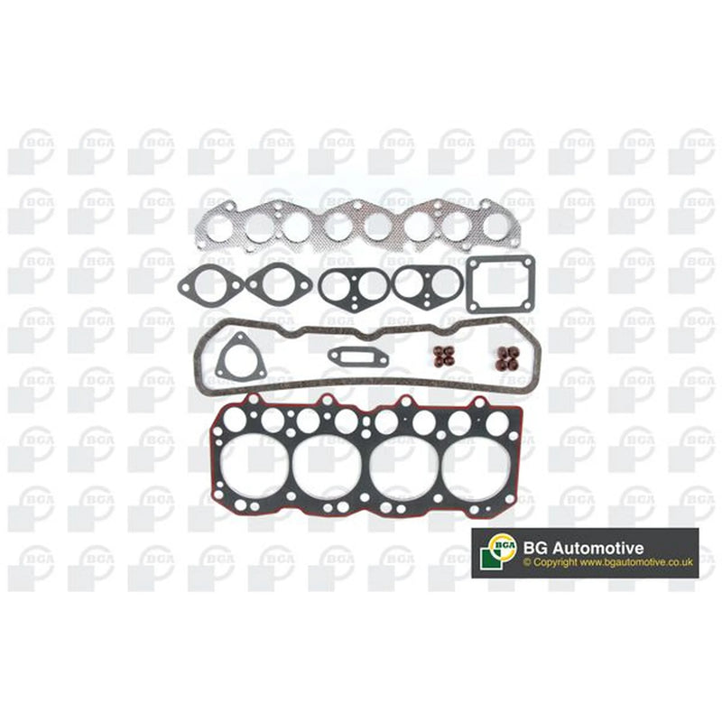 BGA Cylinder Head Gasket Kit HK6340