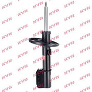 KYB Shock Absorber Damper Strut Front fits Renault Grand Scénic III 2009-2016