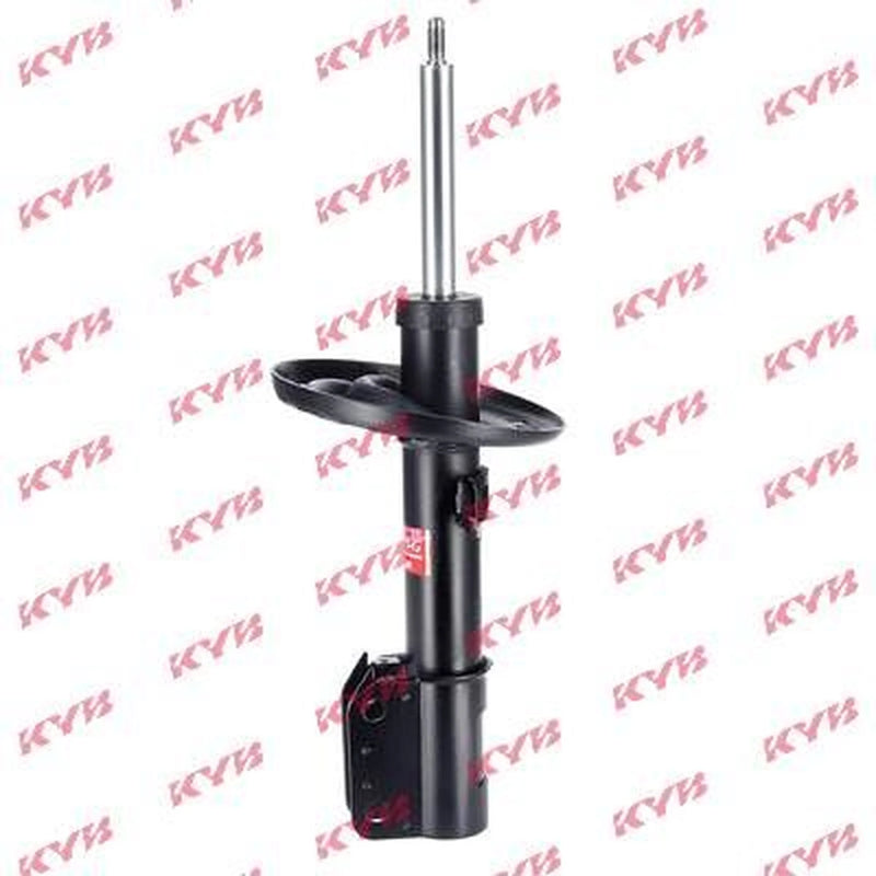 KYB Shock Absorber Damper Strut Front fits Renault Grand Scénic III 2009-2016