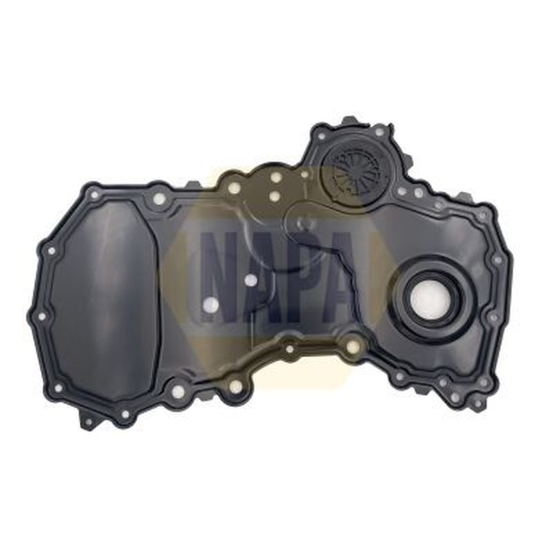 NAPA Timing Chain Case Cover fits Ford Focus IV 2018-2025 2.0