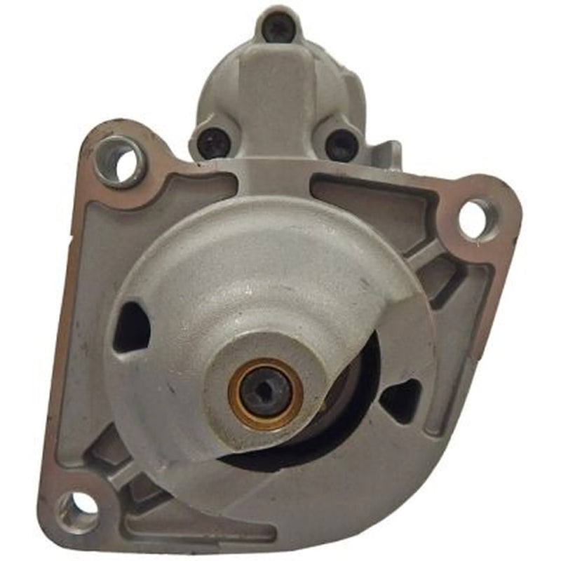 Hella Starter Motor 12V 1.4kW 10 Teeth fits Alfa Romeo 159 2009-2011 2.0