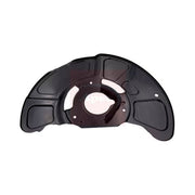 Apec Brake Disc Splash Guard Front Right fits Mercedes-Benz E-Class 2009-2016