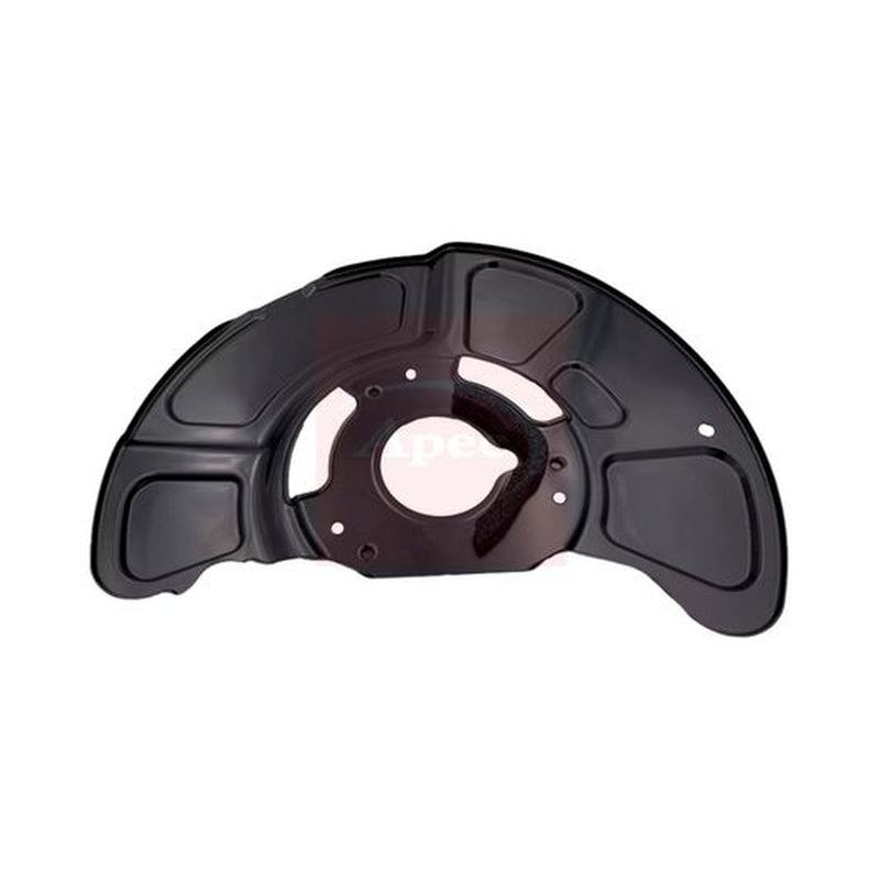 Apec Brake Disc Splash Guard Front Right fits Mercedes-Benz E-Class 2009-2016