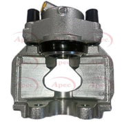 Apec Brake Caliper Assembly Front Left LCA112N