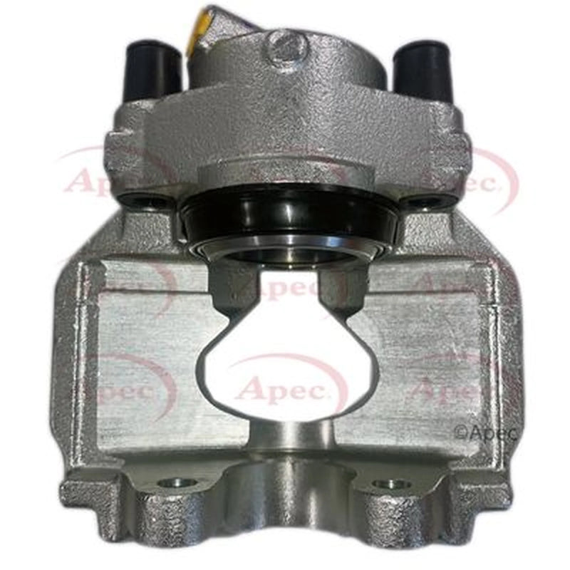 Apec Brake Caliper Assembly Front Left LCA112N