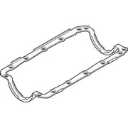 Elring Oil Sump Gasket Wide Thick fits Ford Sierra II 1987-1993 1.8