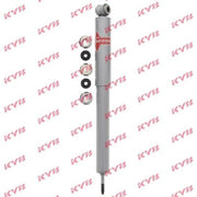 KYB 2 x Shock Absorbers fits Nissan Pick Up 1983-1986 1.8 2.3