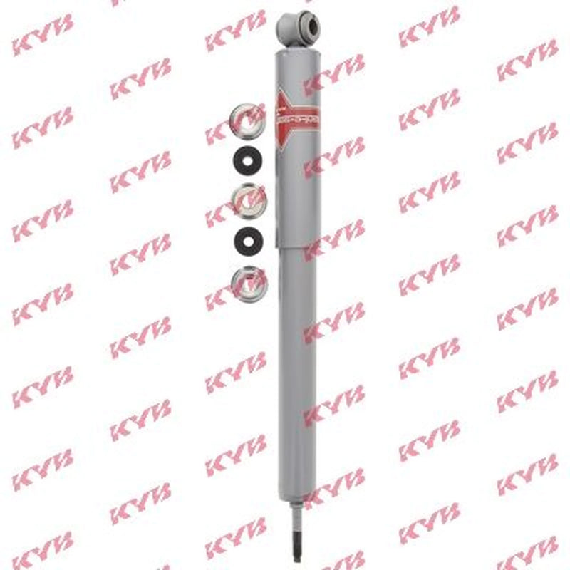 KYB 2 x Shock Absorbers fits Nissan Pick Up 1983-1986 1.8 2.3