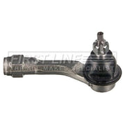 First Line Steering Tie Rod End Ball Joint fits Kia Rio IV 2017 on