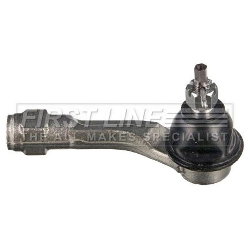 First Line Steering Tie Rod End Ball Joint fits Kia Rio IV 2017 on