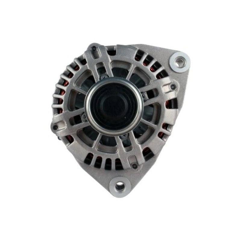 Hella Car Alternator 12V fits Mercedes-Benz V-Class 1996-2003 638.274