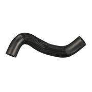 Gates Radiator Coolant Hose 395mm ID fits Toyota Yaris/Vitz 2005-2012 1.4