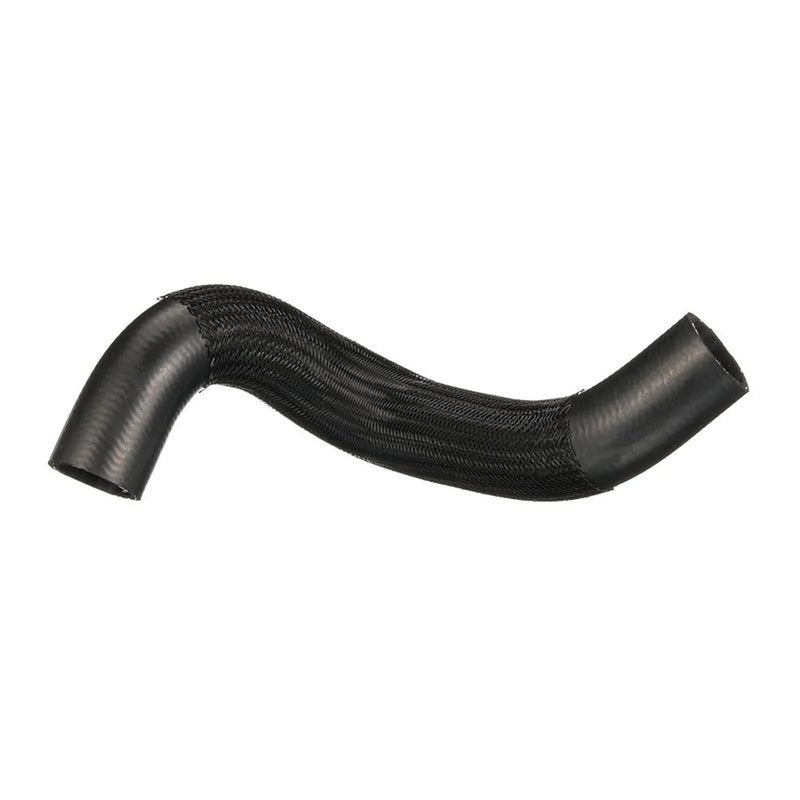 Gates Radiator Coolant Hose 395mm ID fits Toyota Yaris/Vitz 2005-2012 1.4