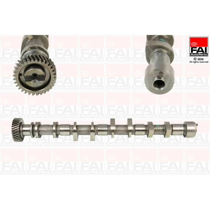 FAI Engine Camshaft Lobes fits Chevrolet Cruze 2012-2015 1.7