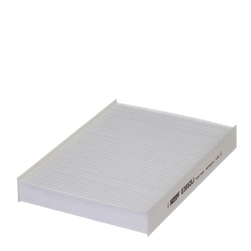Hengst Cabin Air Filter (Pollen Filter) Front fits Mercedes-Benz Mpv 2021-2022