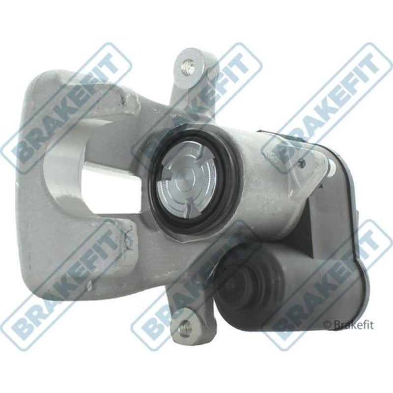 Apec Brake Caliper Assembly Rear Right BCA1062
