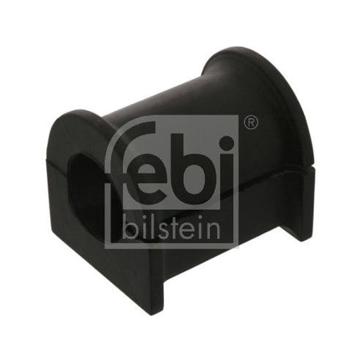 Febi Anti Roll Bar Mounting Bracket Front 40204