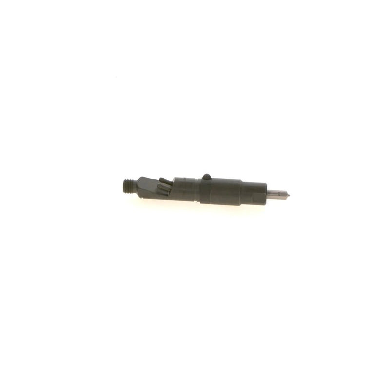Bosch Injector Nozzle & Holder Assembly fits Mercedes-Benz Sk 1987-1996