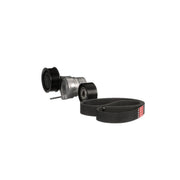 Gates V-Ribbed Belt Set fits Renault Twingo III 2014-2024 0.9 1.0