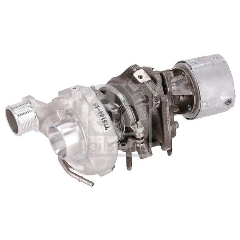 Febi Turbocharger Turbo Unit Right 187333