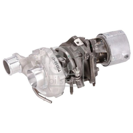 Febi Turbocharger Turbo Unit Right 187333