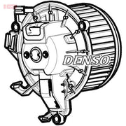 Denso Heater Blower Fan DEA12006
