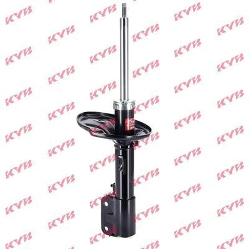 KYB Shock Absorber Damper Strut Front Left fits Mitsubishi Grandis 2004-2011