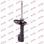 KYB 2 x Front Shock Absorbers fits Mitsubishi Grandis 2004-2011 2.0 2.4