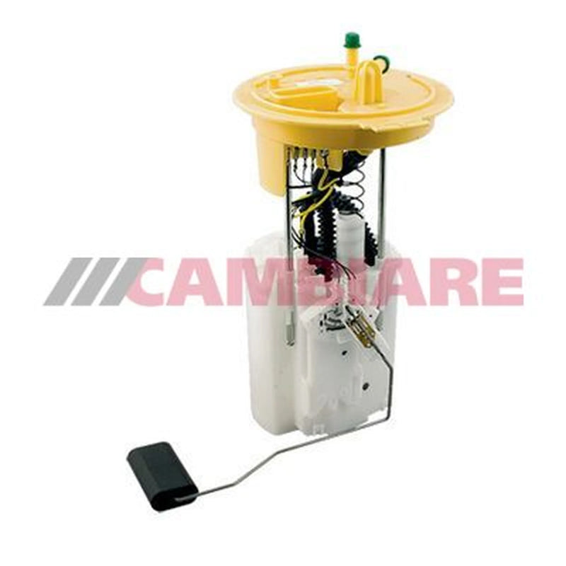 Cambiare Fuel Tank Sender Unit in the fuel tank fits VW Cc B7 2012-2016 2.0