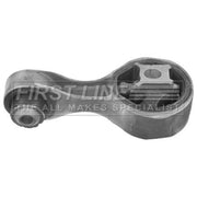 First Line Engine Mount Mounting fits Nissan Primastar 2006 on 2.0
