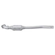Hella Catalytic Converter fits Renault Safrane 1992-1996 2.0 2.2