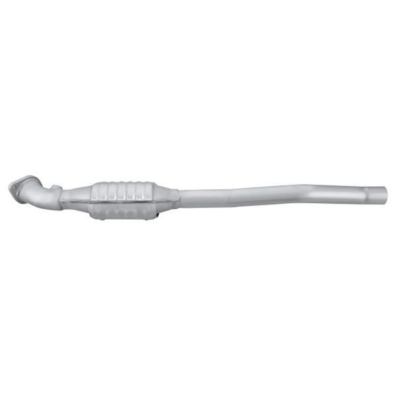 Hella Catalytic Converter fits Renault Safrane 1992-1996 2.0 2.2
