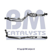 BM Catalysts Petrol Cat BM91485