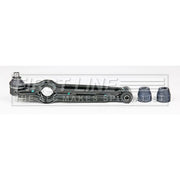 First Line Control/Trailing Arm fits Chevrolet Matiz 2005-2013 0.8 1.0